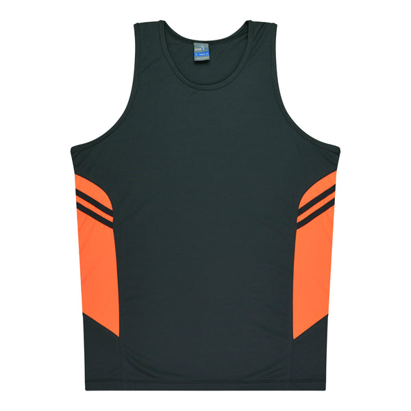 Men's Tasman Singlet