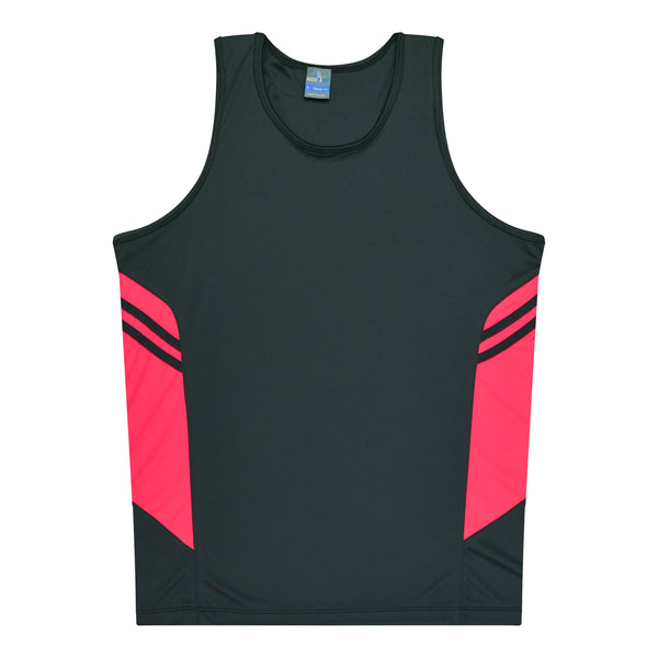 Men's Tasman Singlet