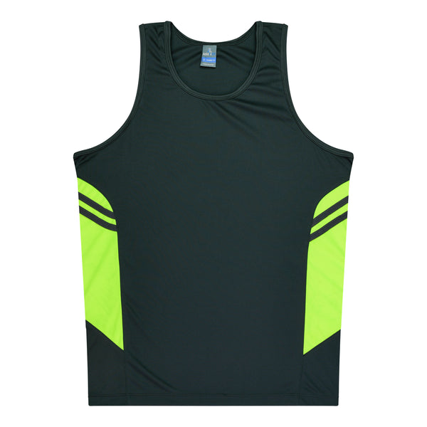 Men's Tasman Singlet