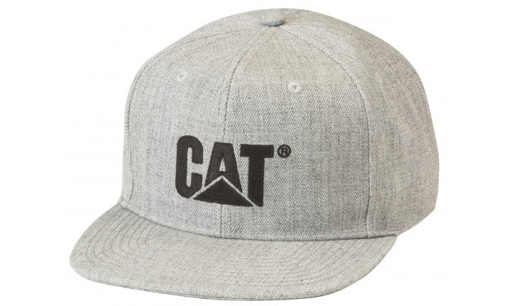 CAT Sheridan Flat Bill Cap