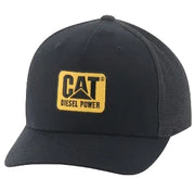CAT Design Mark Diesel Cap