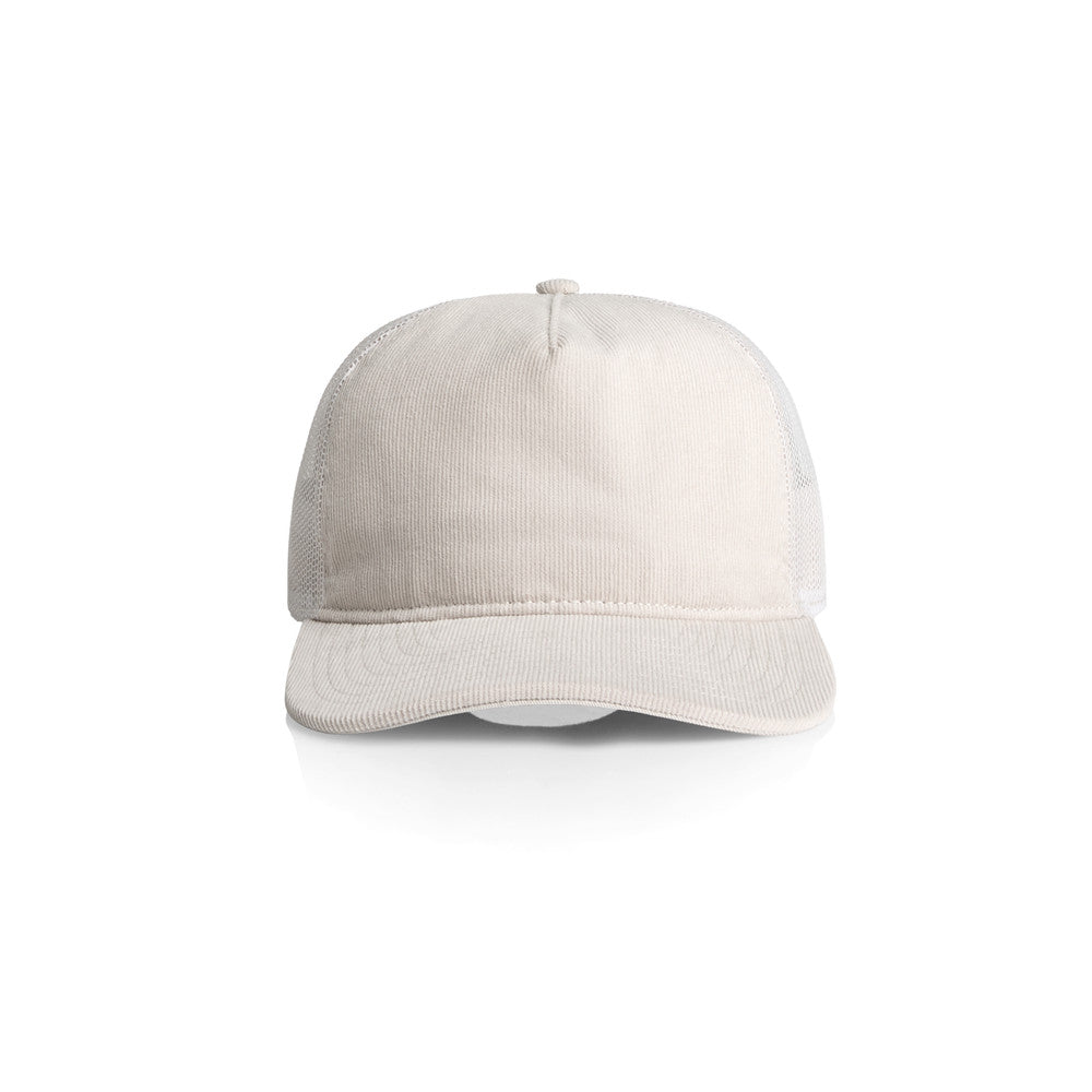 Class Cord Trucker Cap