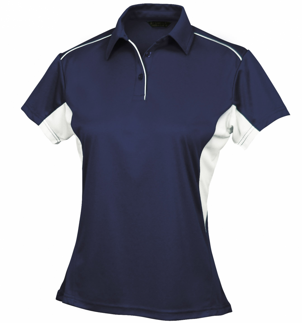 Freshen Ladies S/S Polo 1161