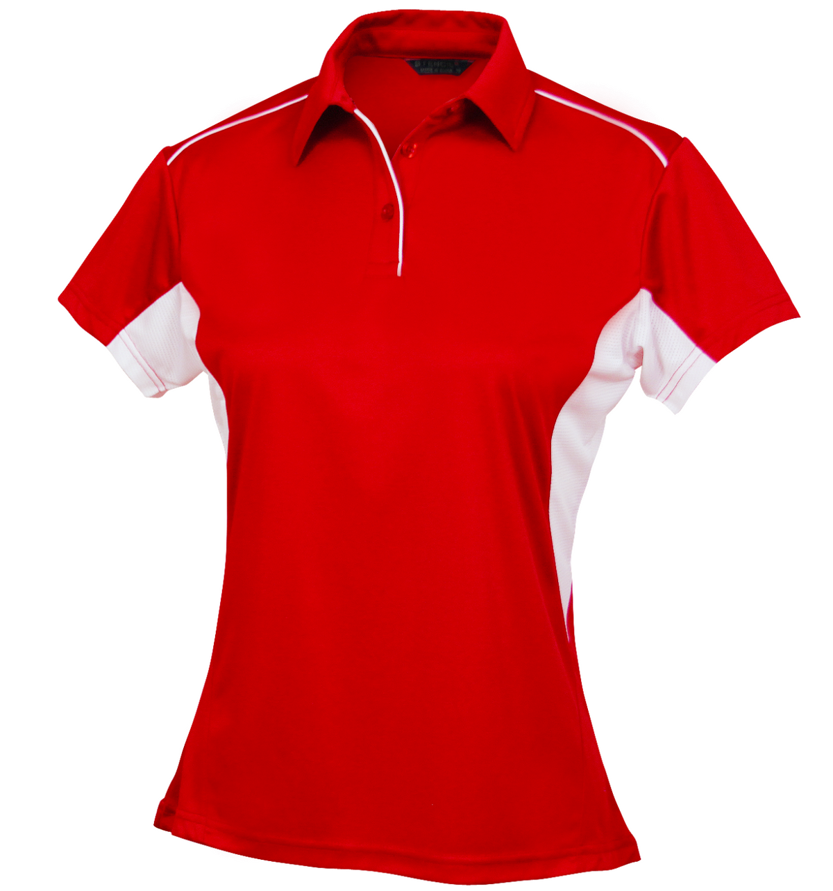 Freshen Ladies S/S Polo 1161
