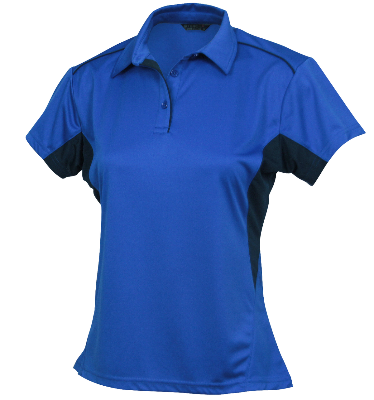 Freshen Ladies S/S Polo 1161