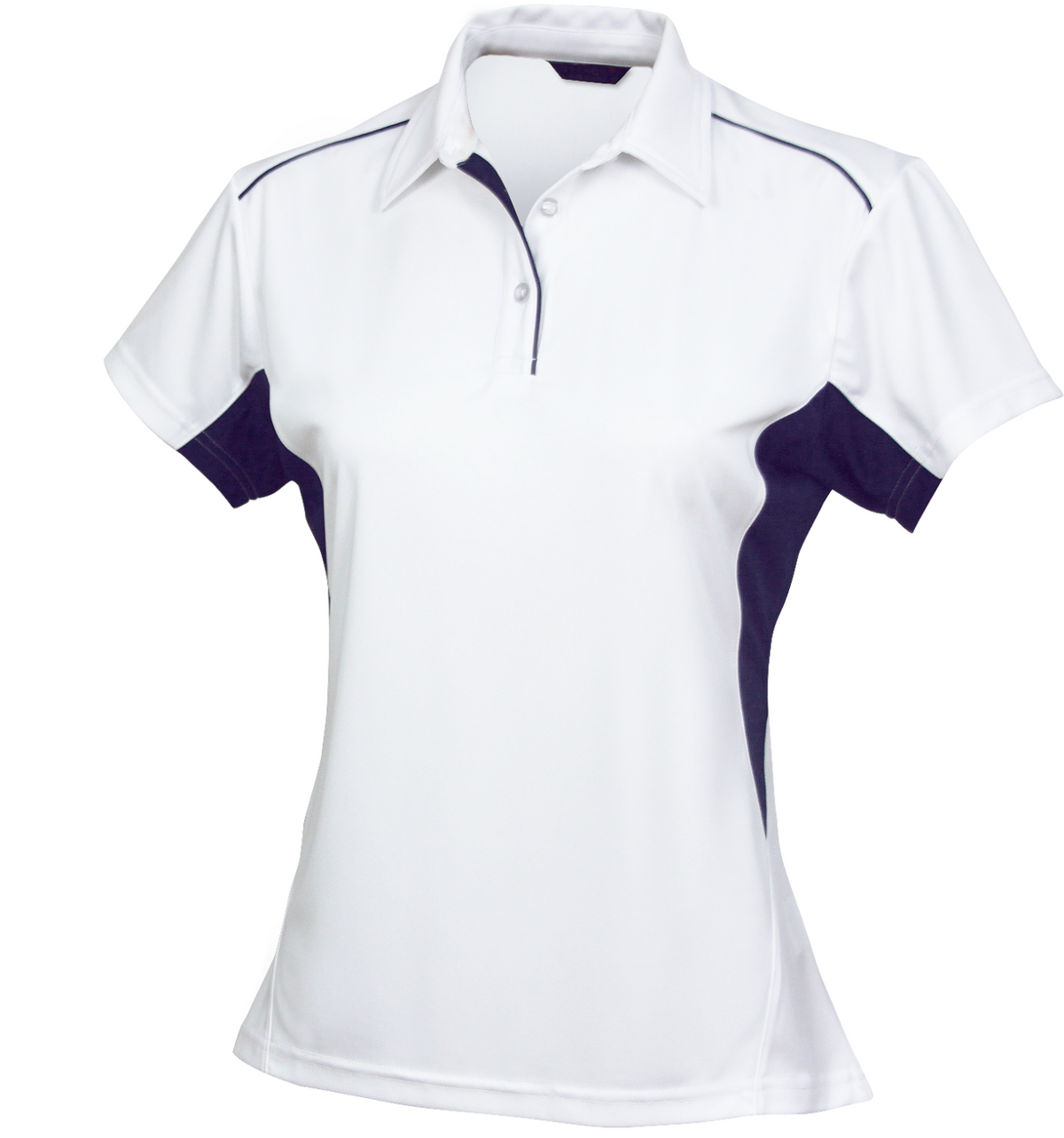 Freshen Ladies S/S Polo 1161
