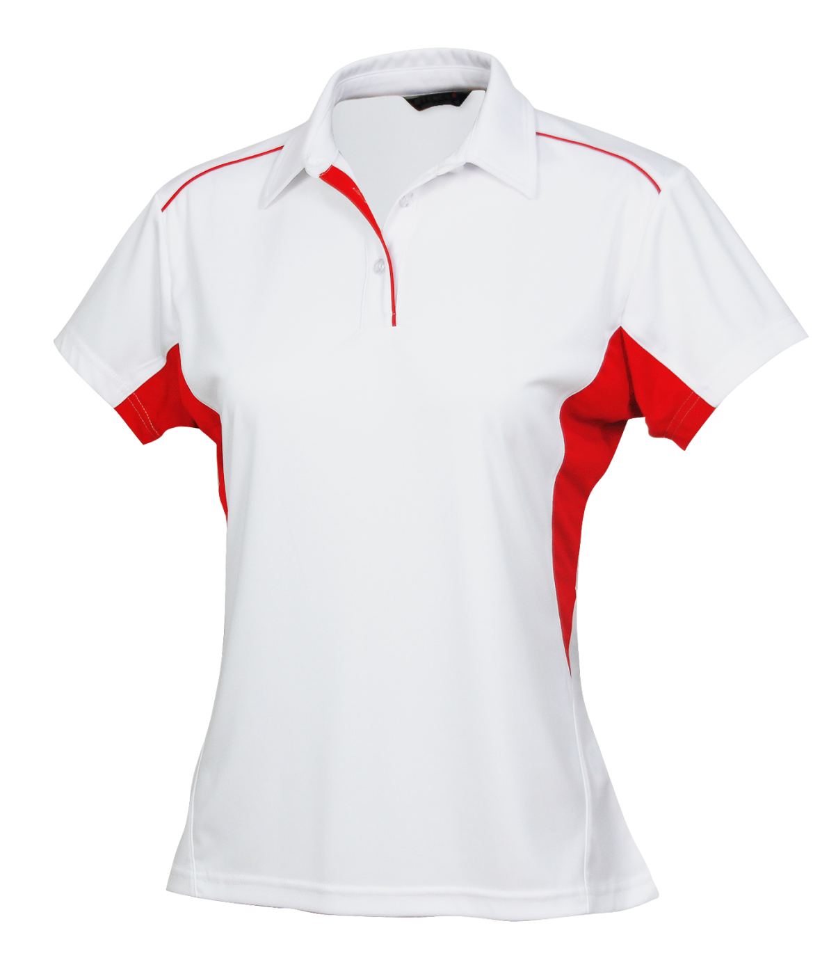 Freshen Ladies S/S Polo 1161