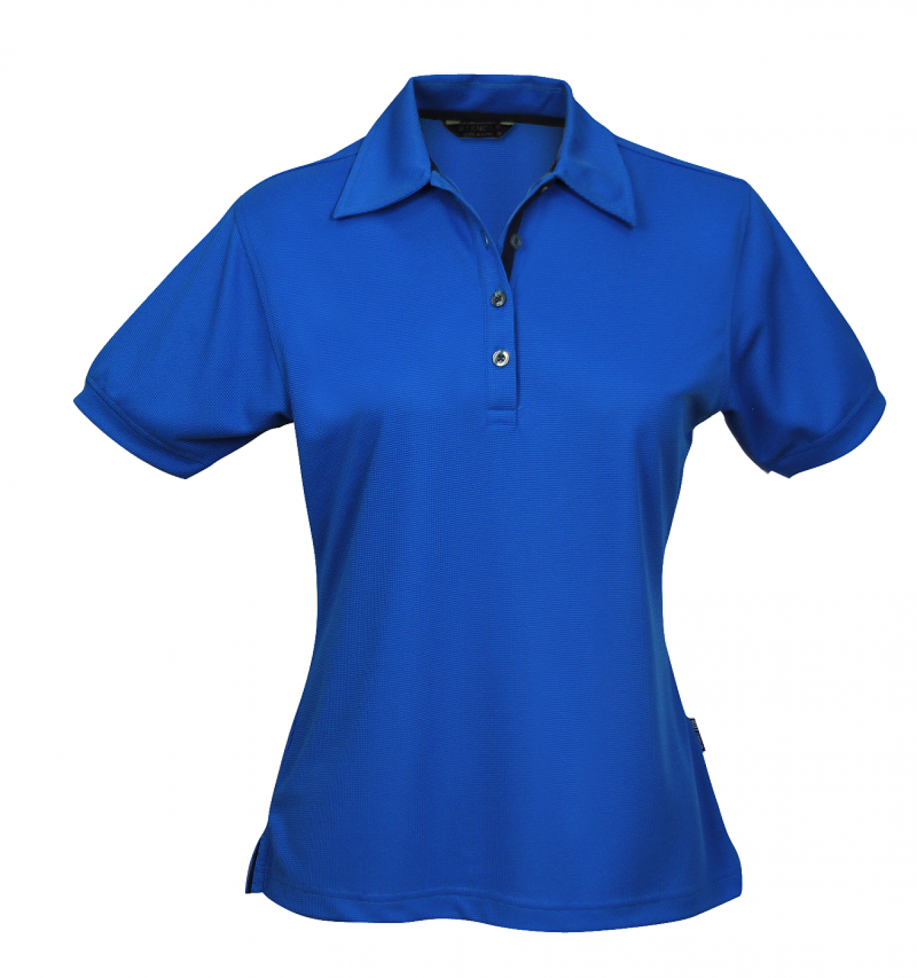 Ladies Super Dry Polo