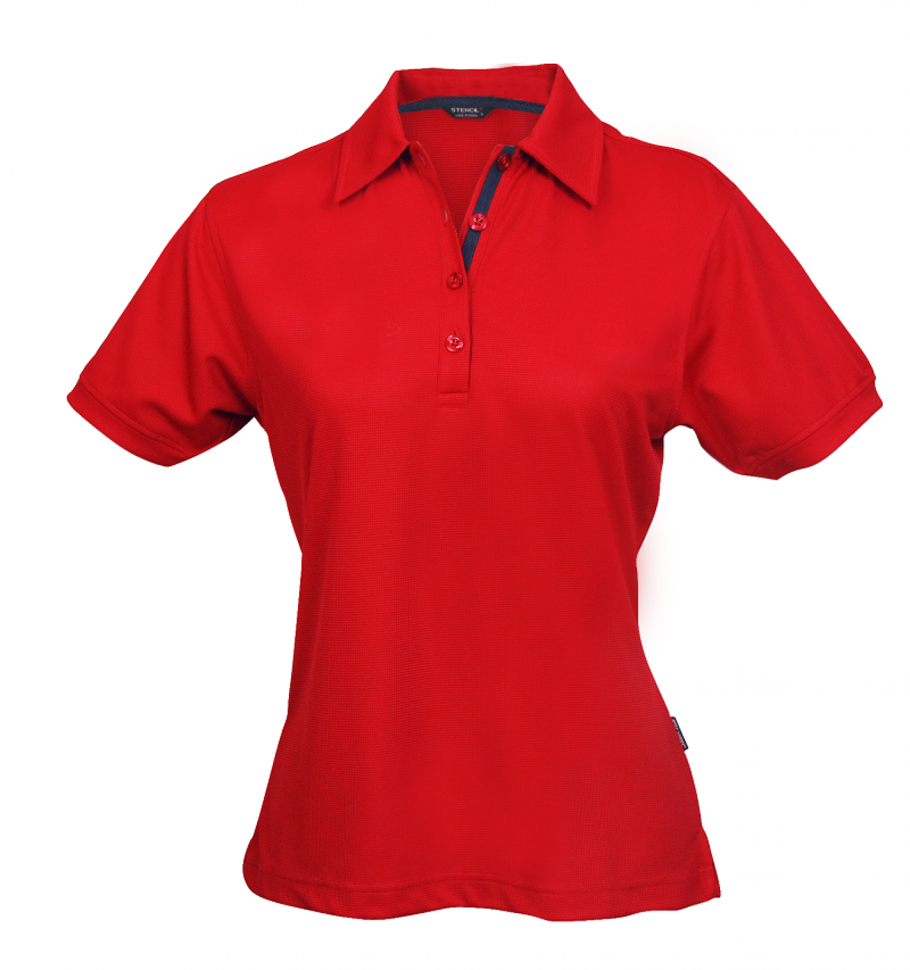 Ladies Super Dry Polo
