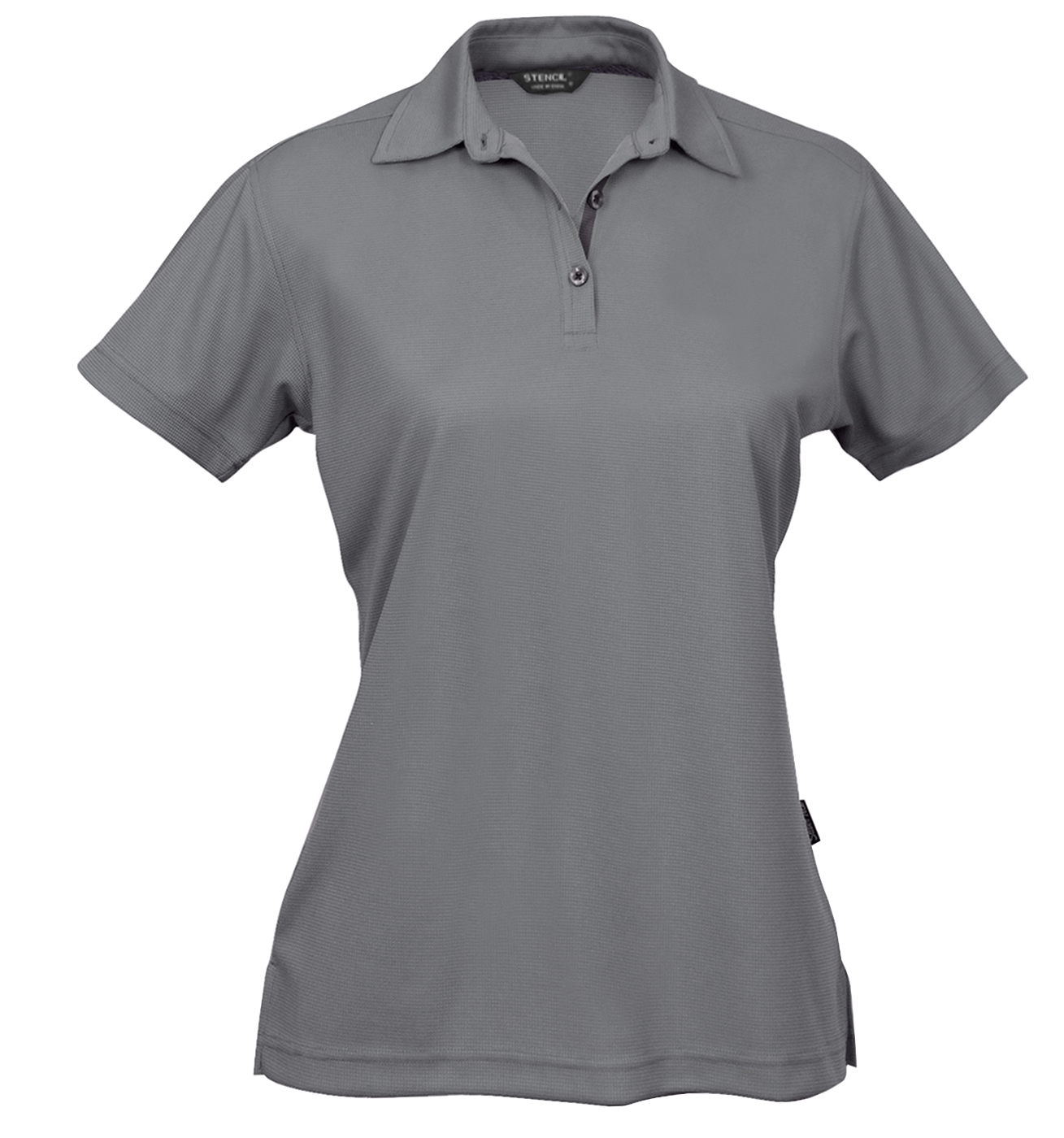 Ladies Super Dry Polo