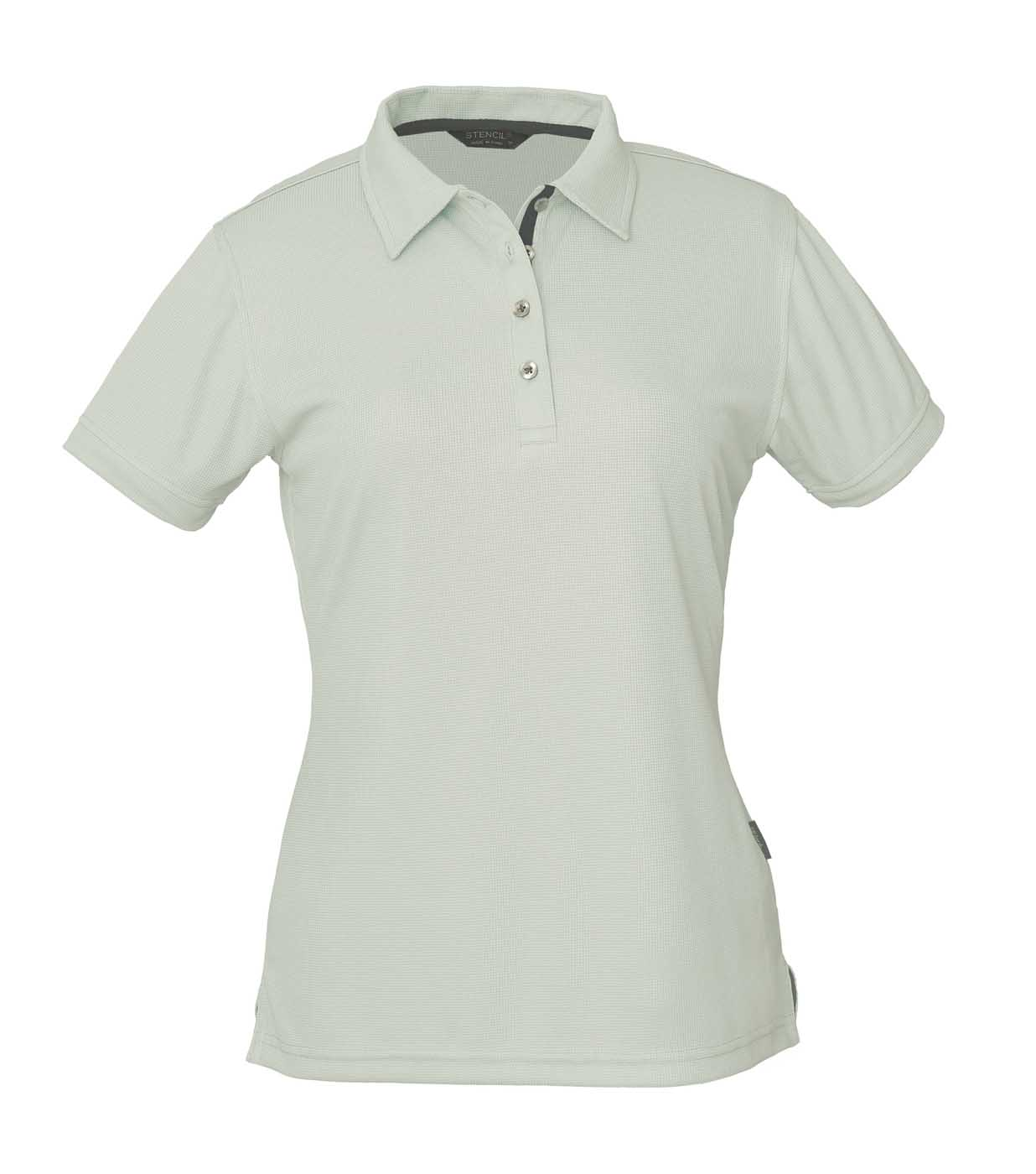 Ladies Super Dry Polo