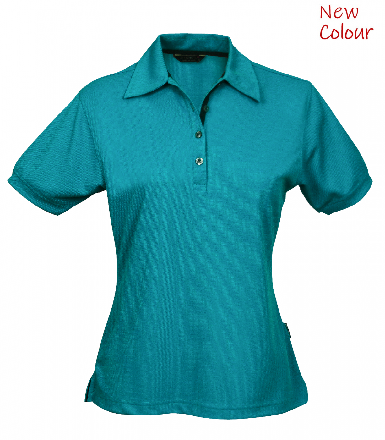 Ladies Super Dry Polo