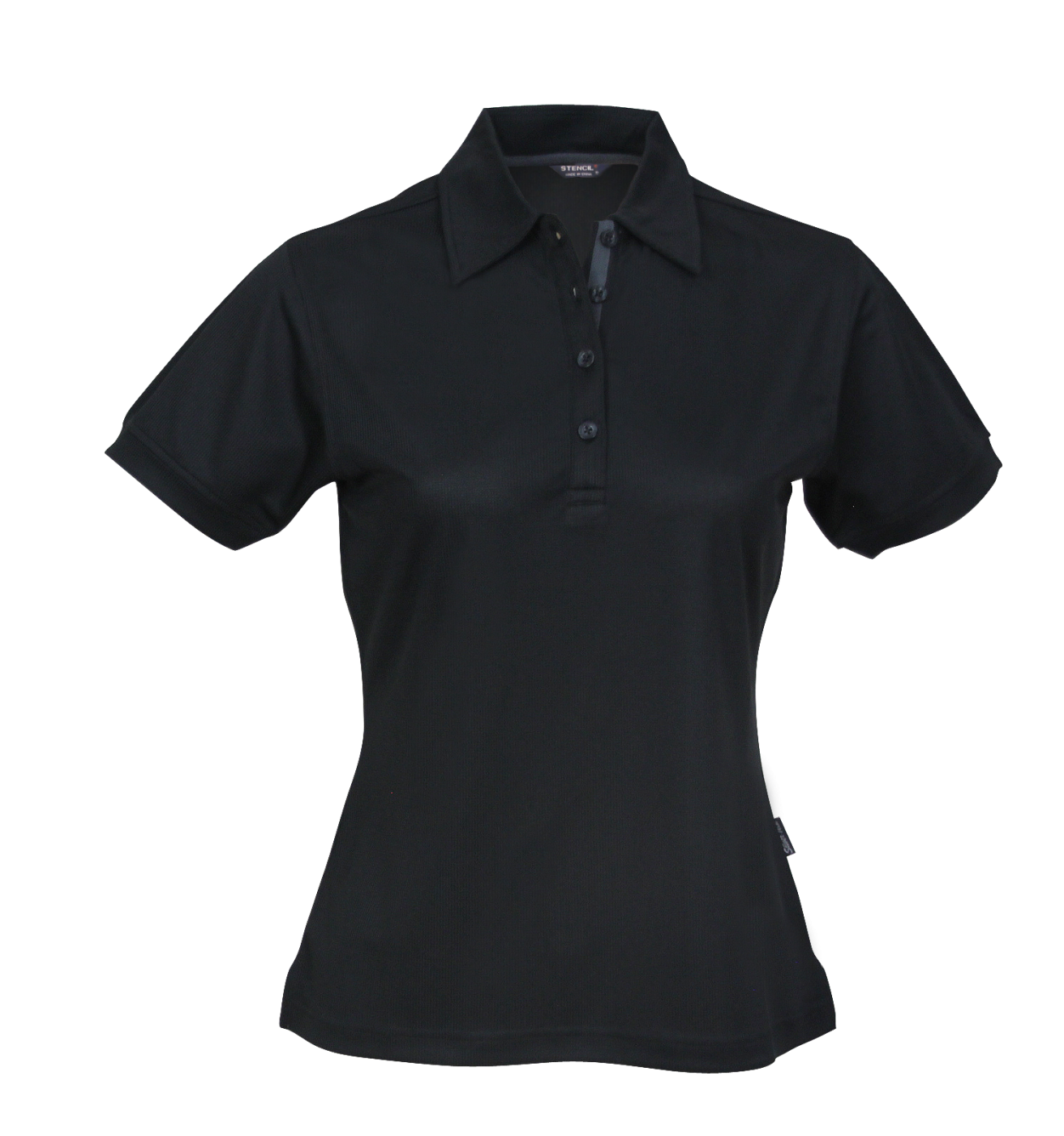 Ladies Super Dry Polo