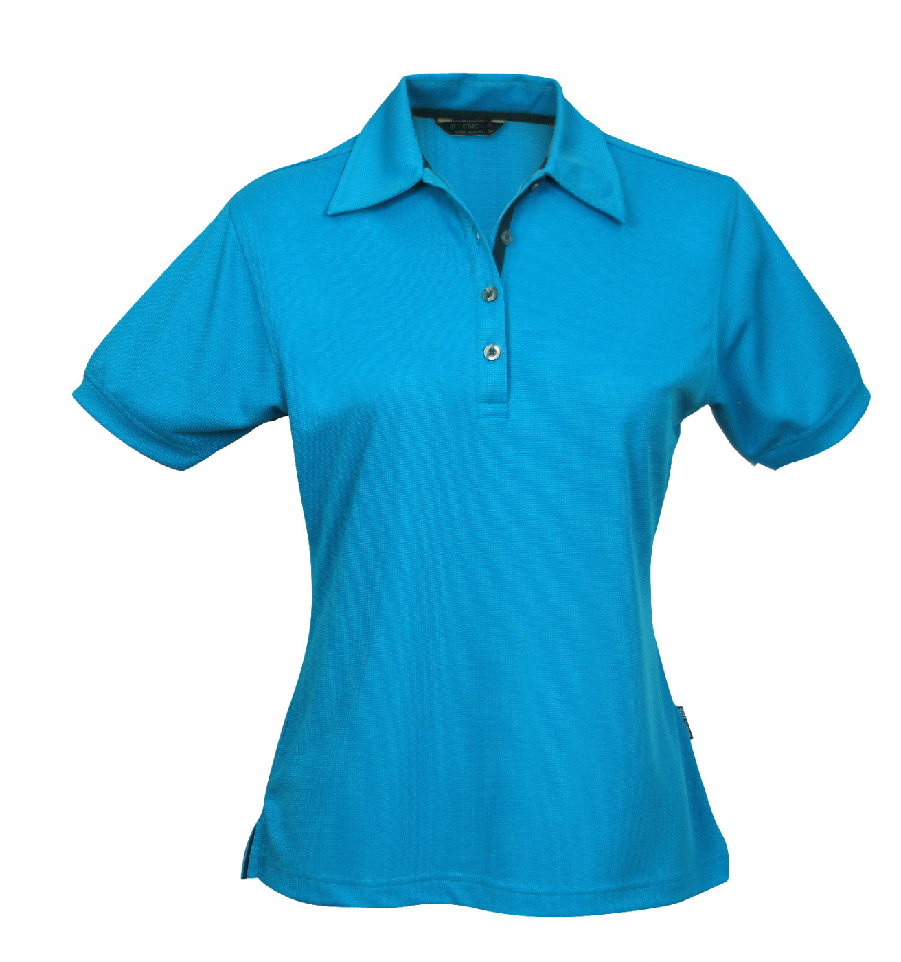 Ladies Super Dry Polo