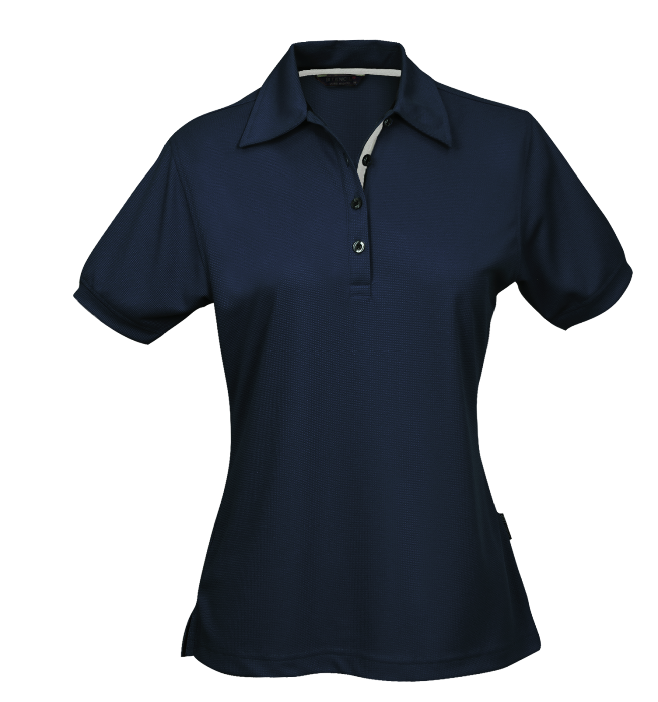 Ladies Super Dry Polo