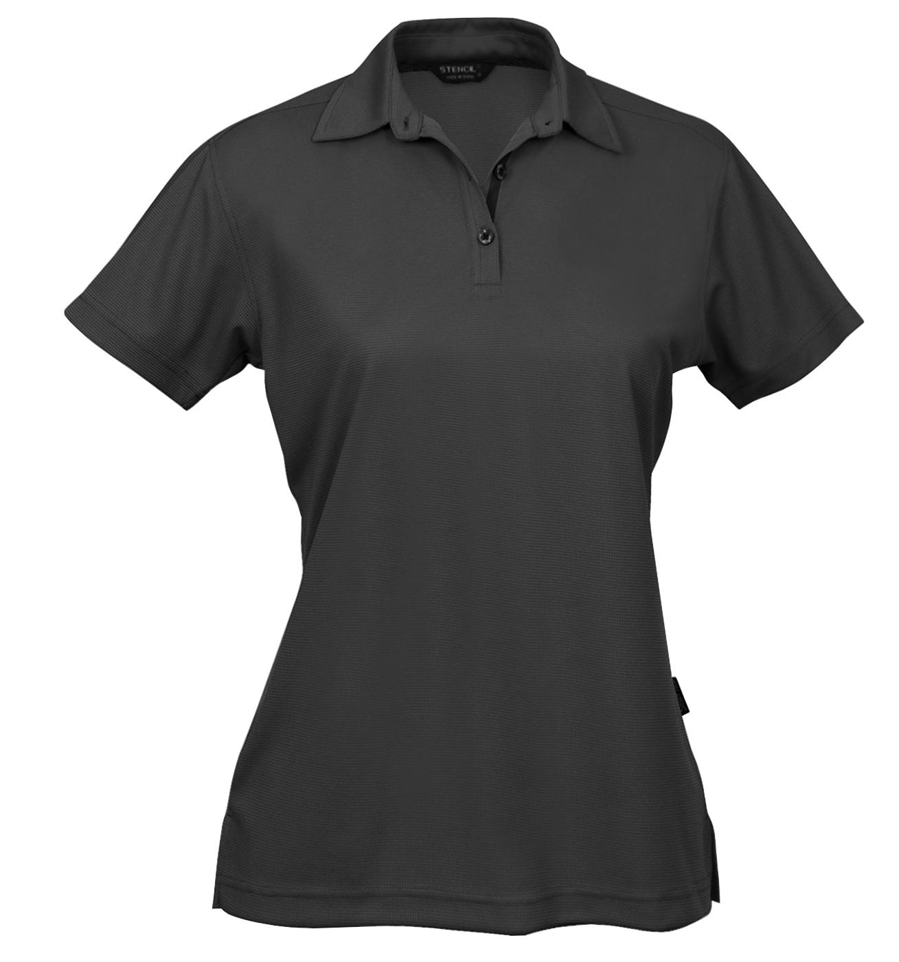 Ladies Super Dry Polo