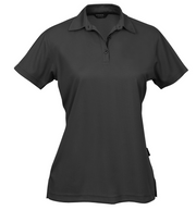 Ladies Super Dry Polo