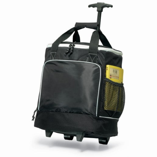 Bravo Wheeled Cooler