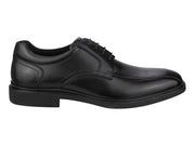 Gramercy Bike Lace Up 121610