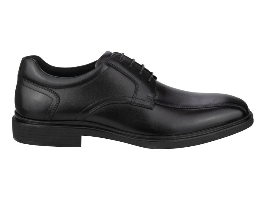 Gramercy Bike Lace Up 121610