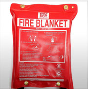 Fire Blanket 1.8m x 1.2m