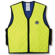 Evaporative Cooling Vest