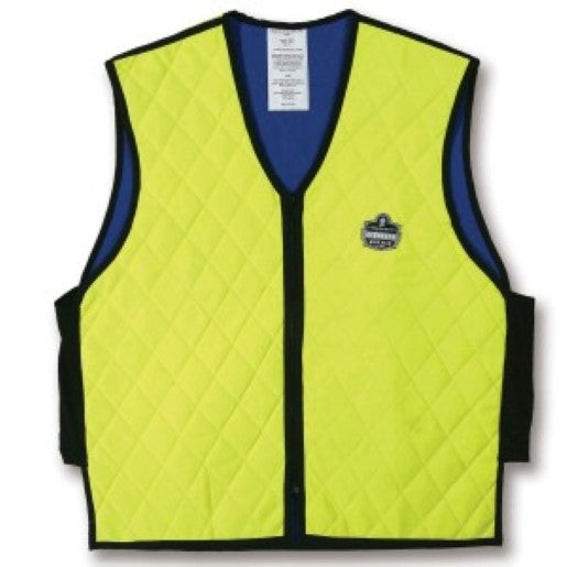 Evaporative Cooling Vest