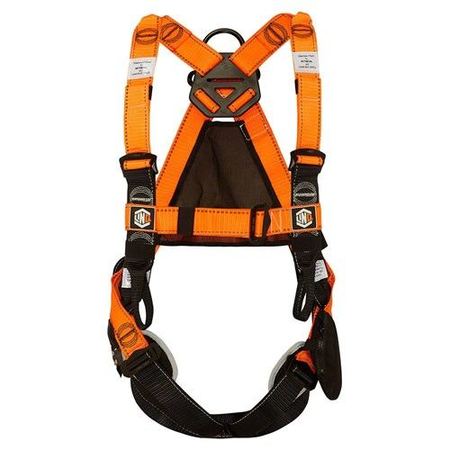 Tactician Riggers Harness - Maxi (XL-2XL) H201-2XL