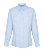 Bell Mini Check LS Shirt
