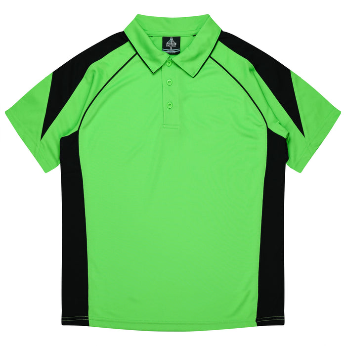 Premier Men's Polos 1301