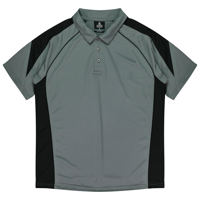 Premier Men's Polos 1301