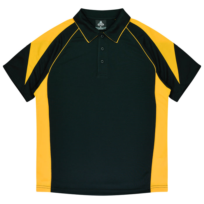 Premier Men's Polos 1301