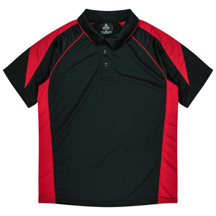 Premier Men's Polos 1301