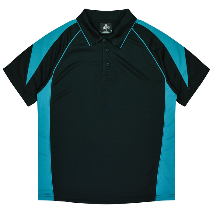 Premier Men's Polos 1301