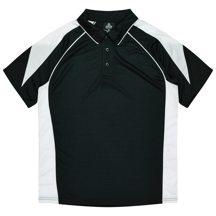 Premier Men's Polos 1301