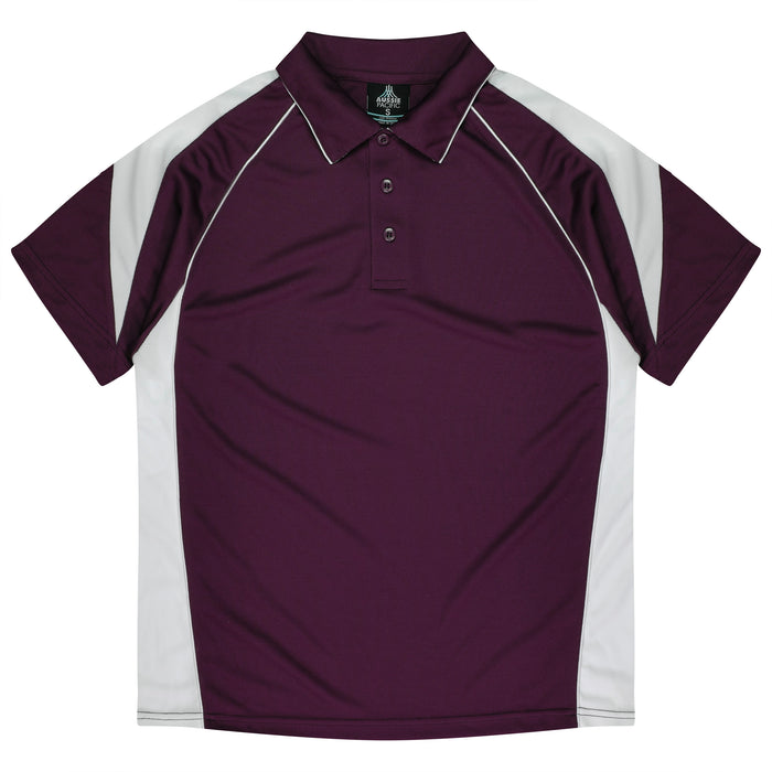 Premier Men's Polos 1301