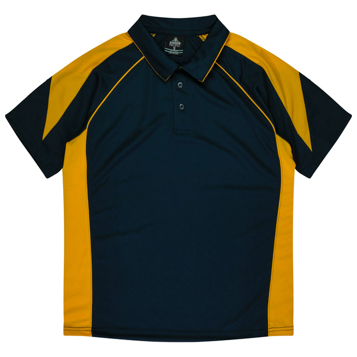 Premier Men's Polos 1301