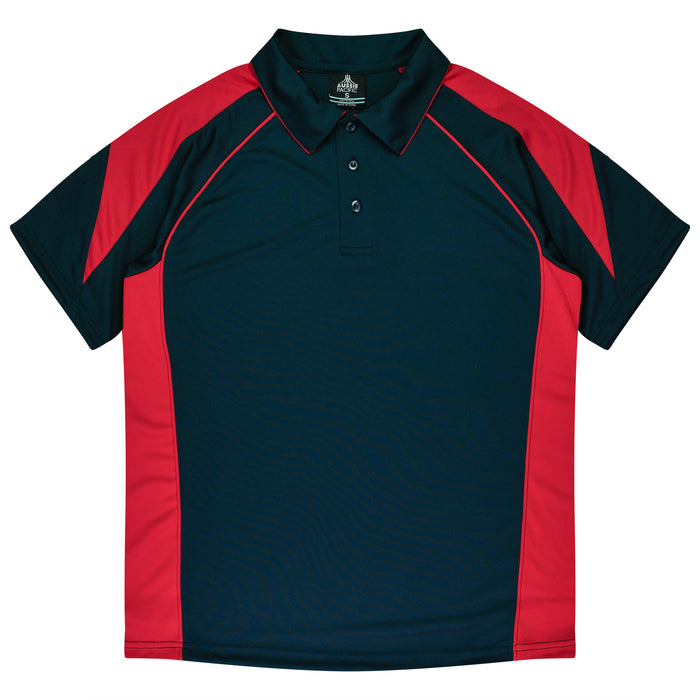 Premier Men's Polos 1301