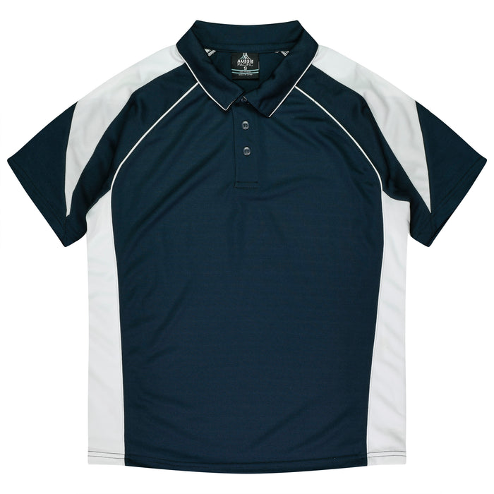 Premier Men's Polos 1301