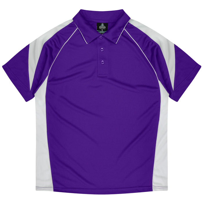 Premier Men's Polos 1301