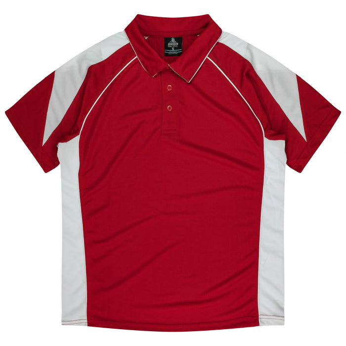 Premier Men's Polos 1301