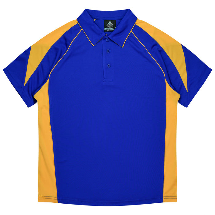 Premier Men's Polos 1301