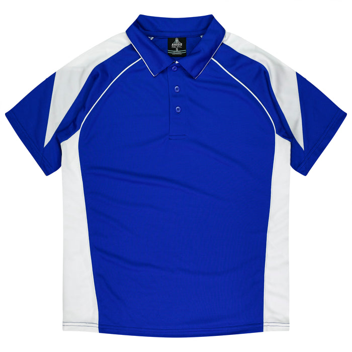 Premier Men's Polos 1301