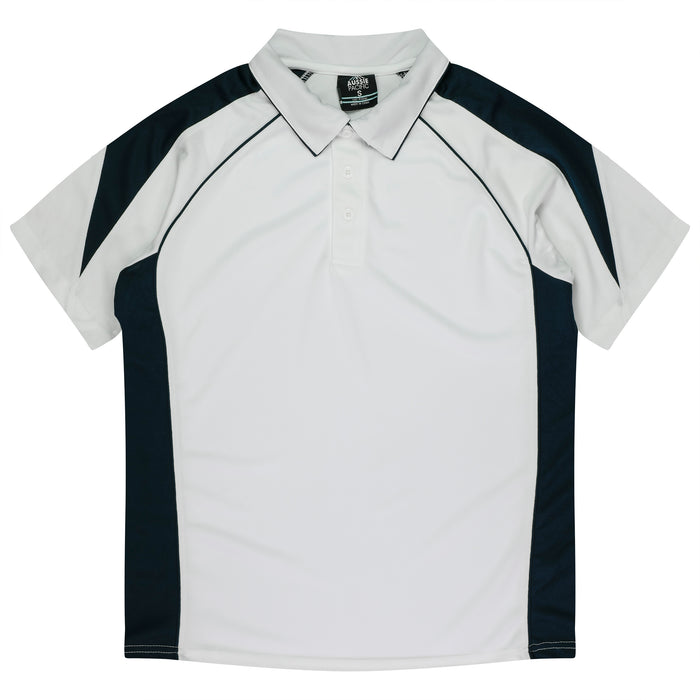 Premier Men's Polos 1301