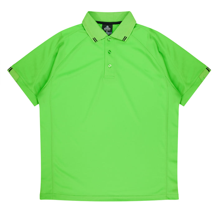 Men's Flinders Polo 1308