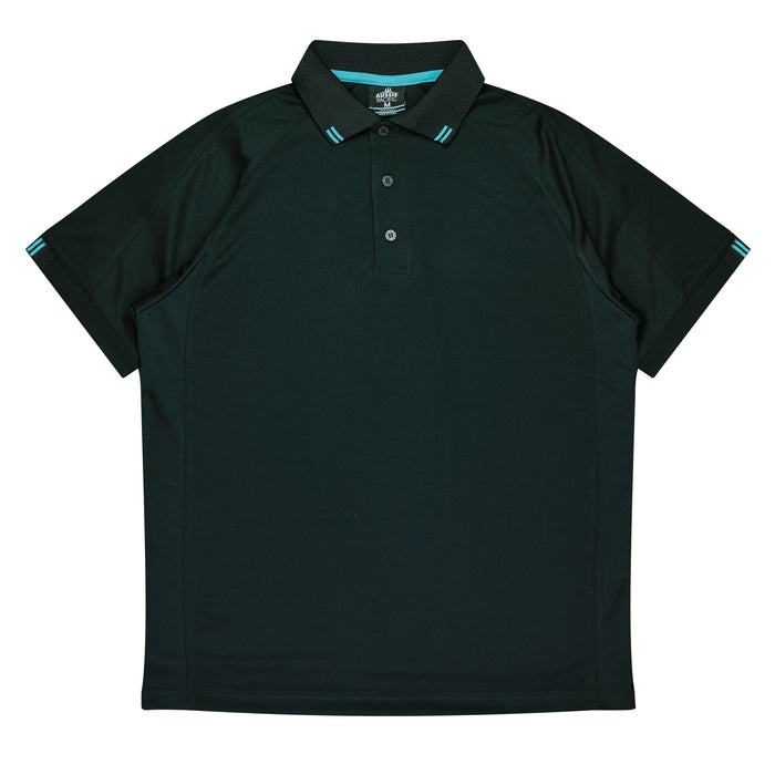 Men's Flinders Polo 1308