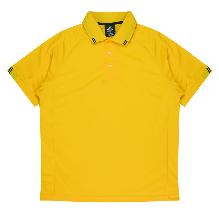 Men's Flinders Polo 1308