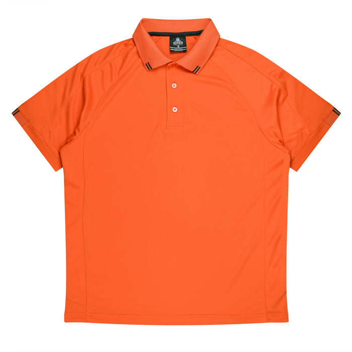 Men's Flinders Polo 1308