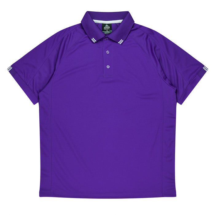 Men's Flinders Polo 1308