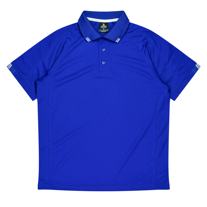 Men's Flinders Polo 1308